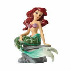 Disney - Splash Of Fun - Ariel Figurine