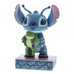 Disney - Stitch - Strange Life Forms