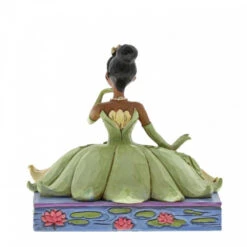 Disney’s Tiana - Be Independent - 6001279 9 Disney’s Tiana - Be Independent - 6001279 -Celebrations and Toys disney traditions disney tiana be independent 6001 3