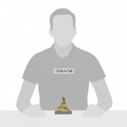 Disney’s Tiana - Be Independent - 6001279 11 Disney’s Tiana - Be Independent - 6001279 -Celebrations and Toys disney traditions disney tiana be independent 6001 5