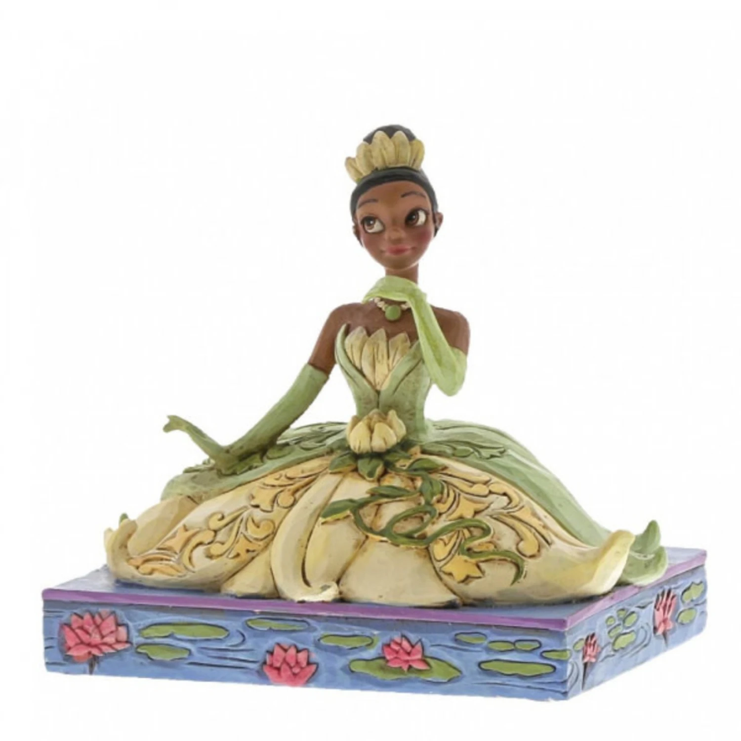 Disney’s Tiana - Be Independent - 6001279 1 Disney’s Tiana - Be Independent - 6001279