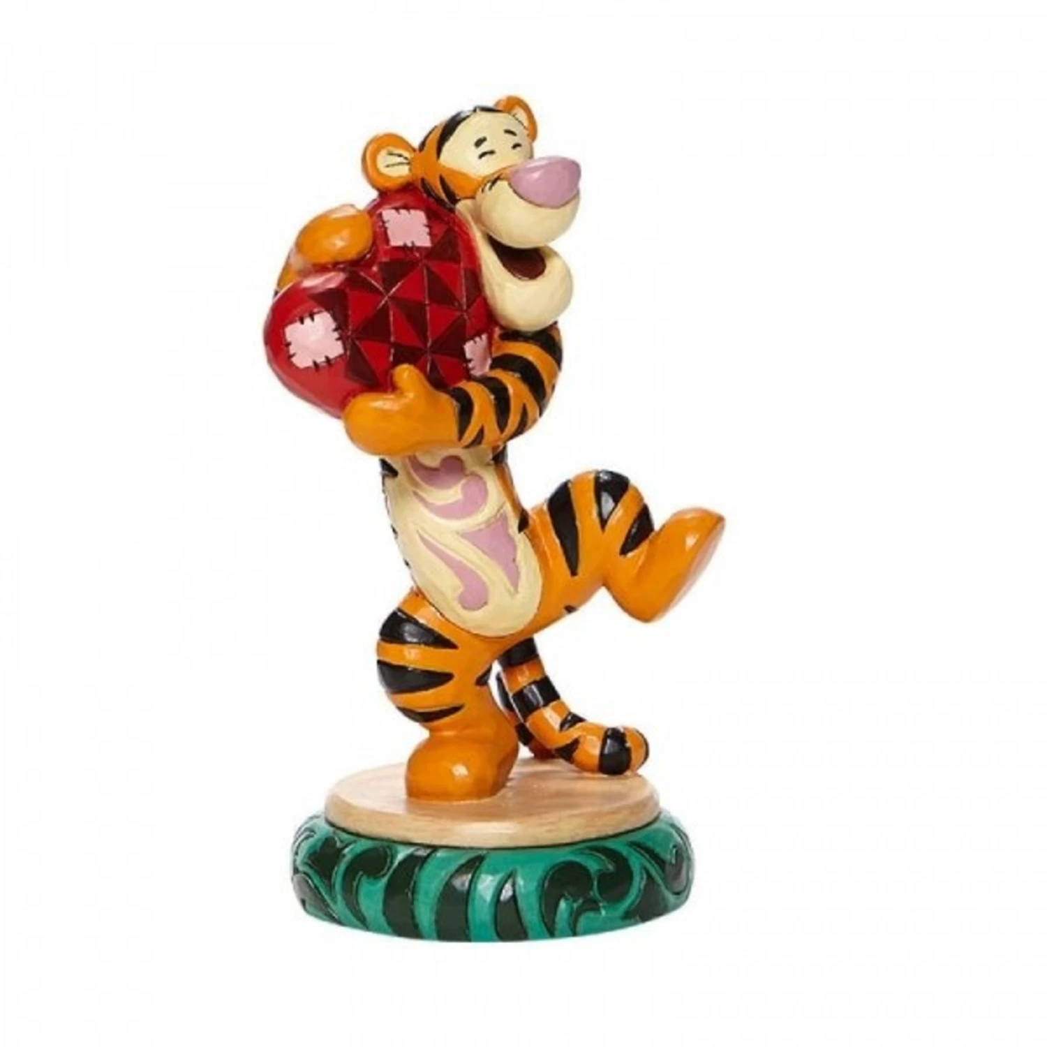 Disney - Tigger Holding Heart - Heartfelt Hug 3 Disney - Tigger Holding Heart - Heartfelt Hug - Image 3