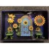 Tea Party Gift Set - Honey Sunflower Fairy