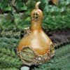 Fiddlehead - Village Gourd House
