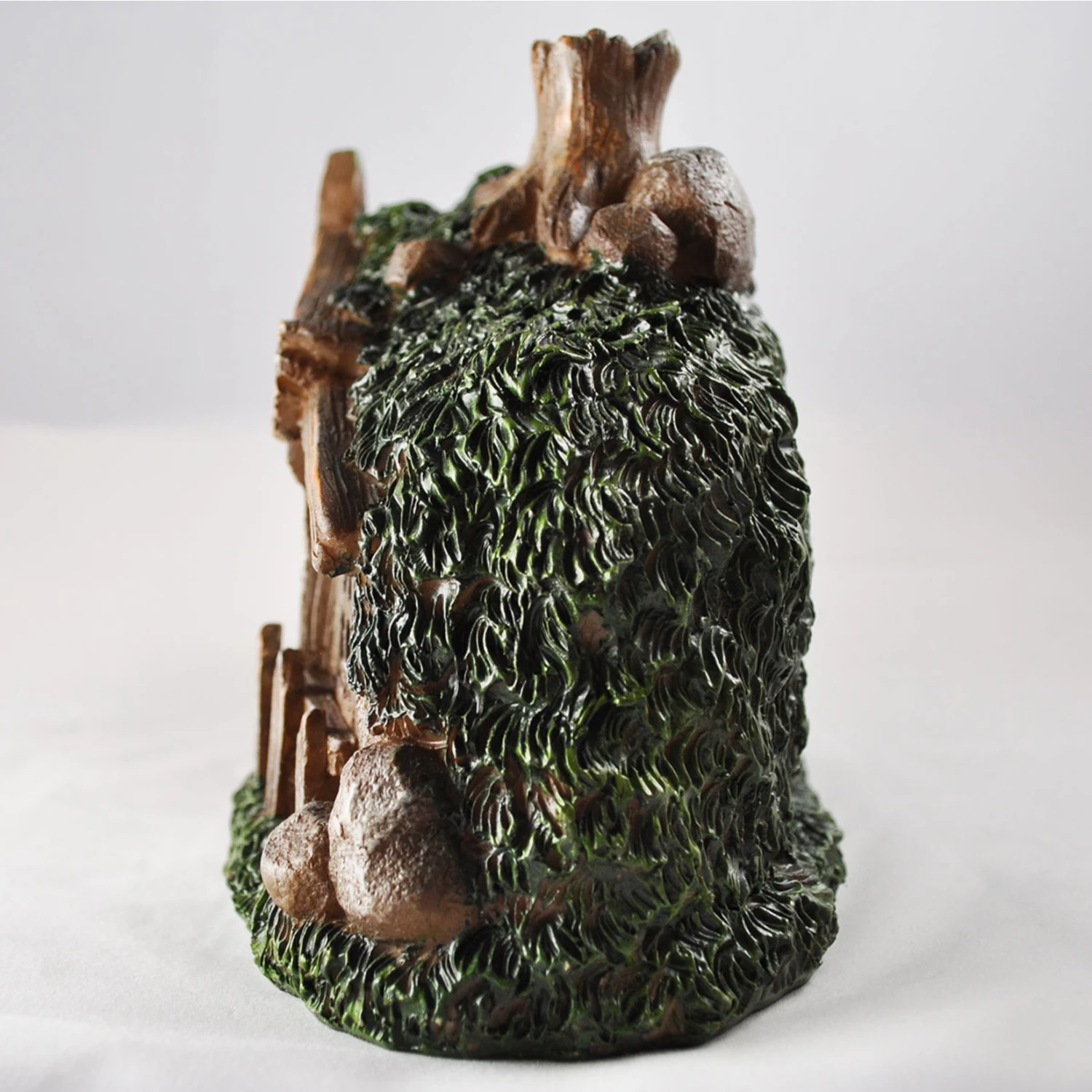 Hobbit Cottage With Lights 2 Hobbit Cottage With Lights - Image 2