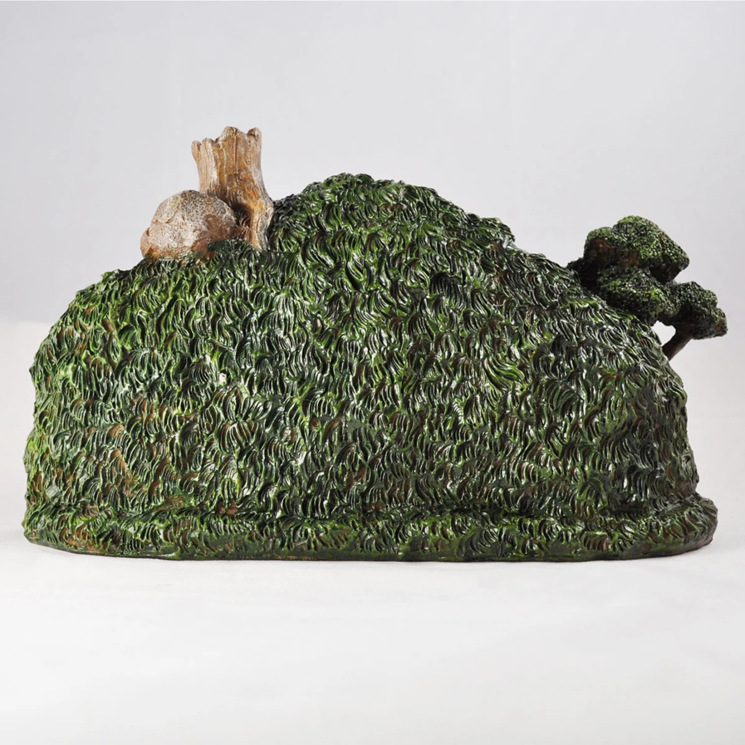 Hobbit Cottage With Lights 3 Hobbit Cottage With Lights - Image 3