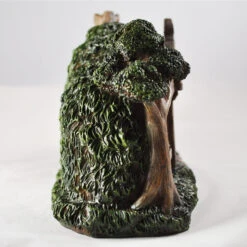 Hobbit Cottage With Lights 7 Hobbit Cottage With Lights -Celebrations and Toys fiesta studios hobbit cottage with lights 3