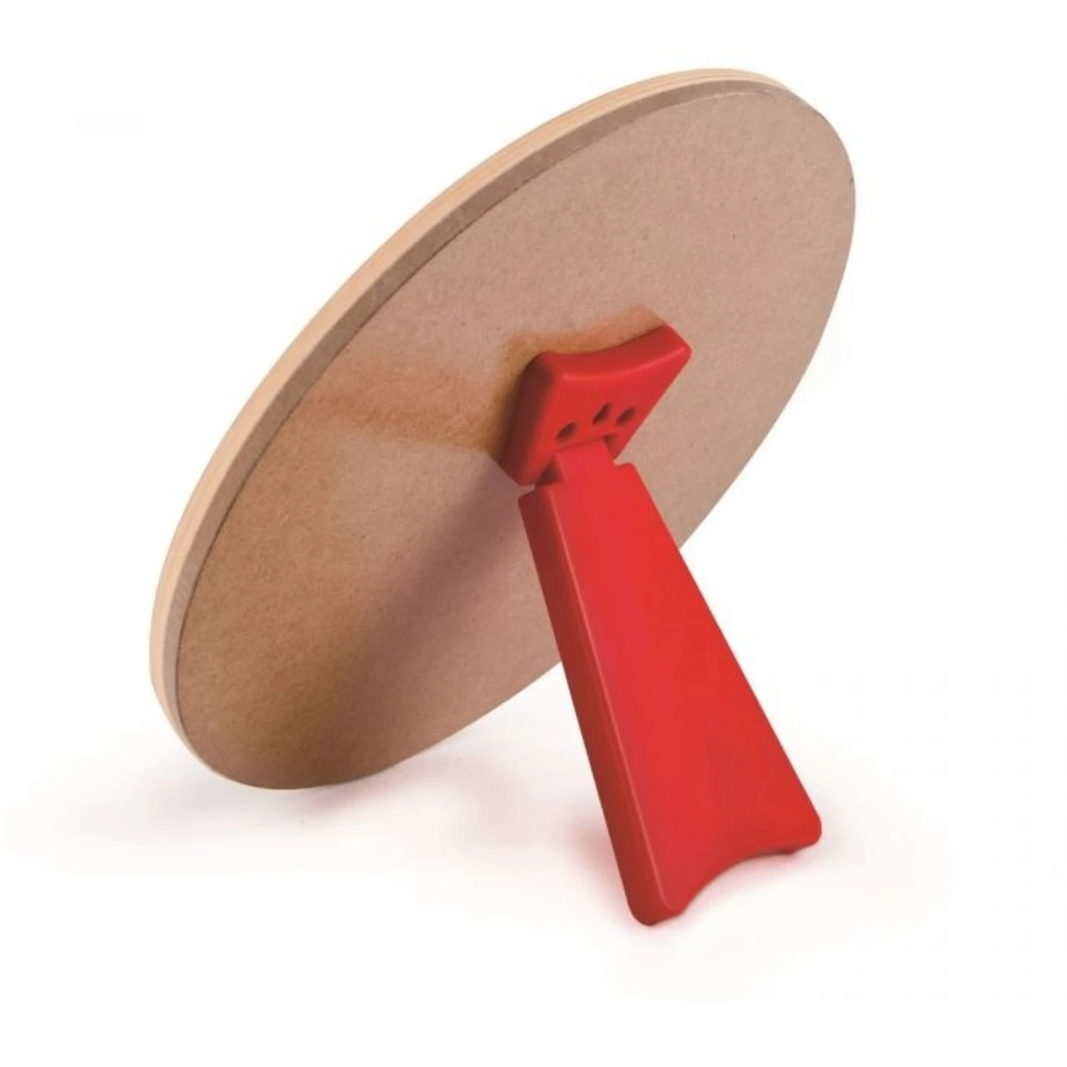 Hape Chunky Wooden Clock Puzzle 3 Hape Chunky Wooden Clock Puzzle - Image 3