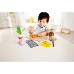 Hape Cooking Essentials -Celebrations and Toys hape cooking essentials 2