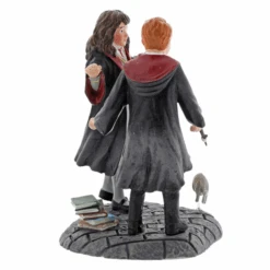 Harry Potter - Wingardium Leviosa - Ron & Hermiome -Celebrations and Toys harry potter harry potter wingardium leviosa ron h 3