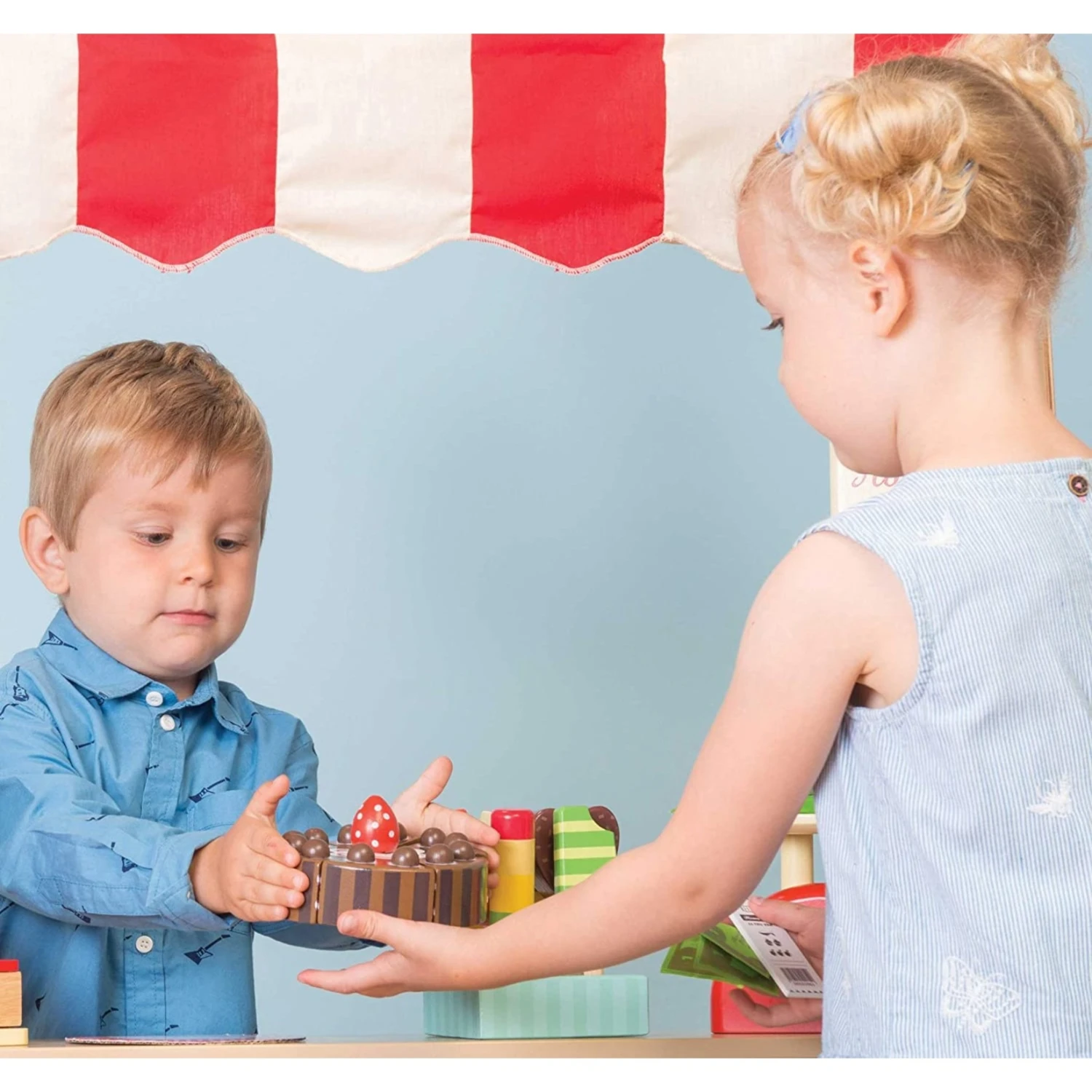 Chocolate Gateau 5 Chocolate Gateau - Image 5