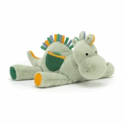 Jellycat - Peek-a-Boo Dino Activity Toy