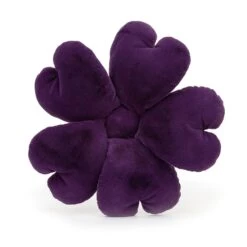 Jellycat - Fleury Pansy 6 Jellycat - Fleury Pansy -Celebrations and Toys jellycat amuseable florist jellycat fleury pansy 2