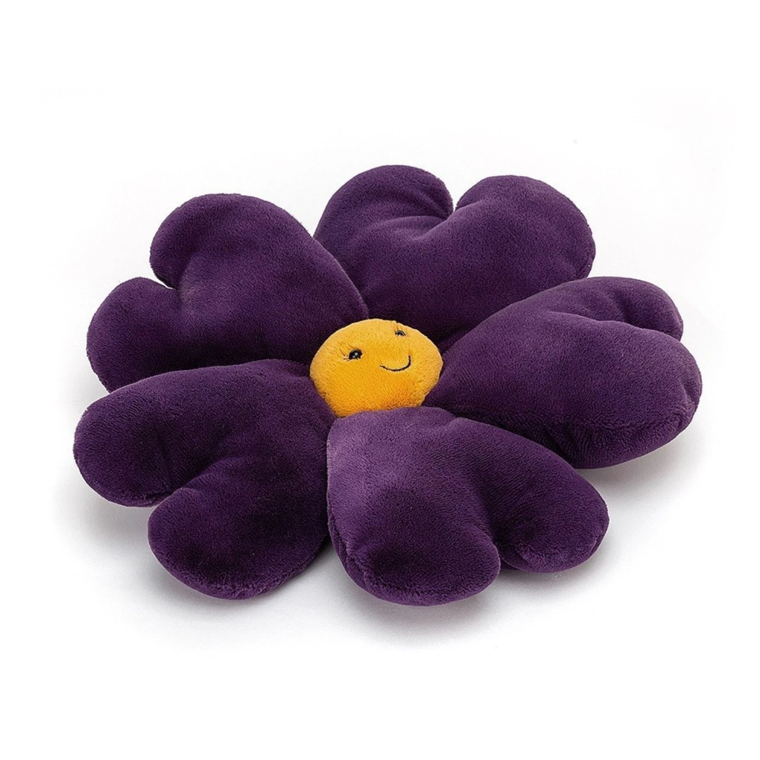 Jellycat - Fleury Pansy 4 Jellycat - Fleury Pansy - Image 4