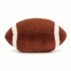 Jellycat - Amuseable Sports American Football -Celebrations and Toys jellycat amuseable jellycat amuseable sports ameri 1