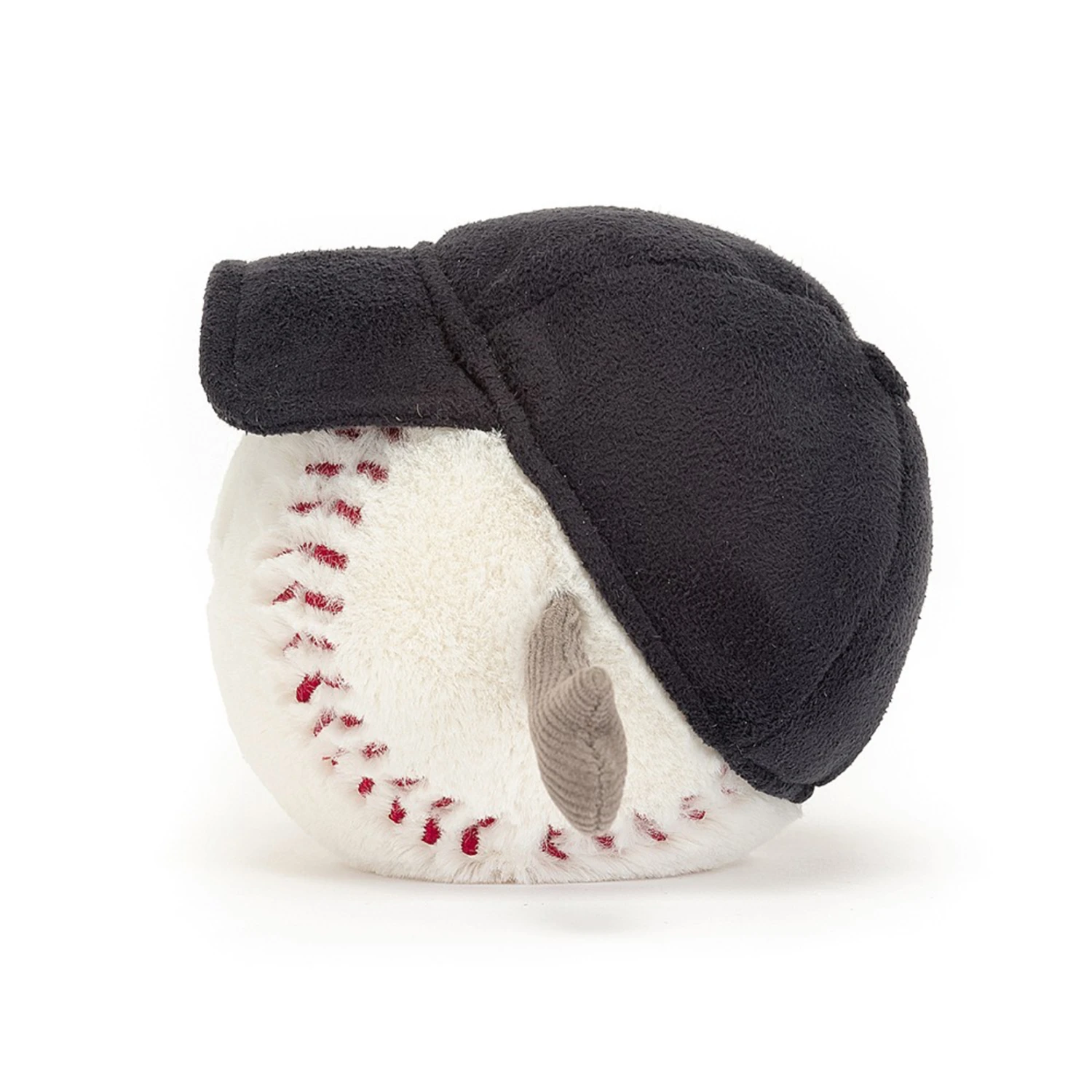 Jellycat - Amuseable Sports Baseball 2 Jellycat - Amuseable Sports Baseball - Image 2