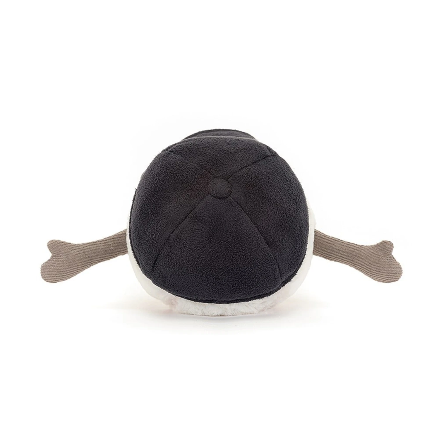 Jellycat - Amuseable Sports Baseball 3 Jellycat - Amuseable Sports Baseball - Image 3
