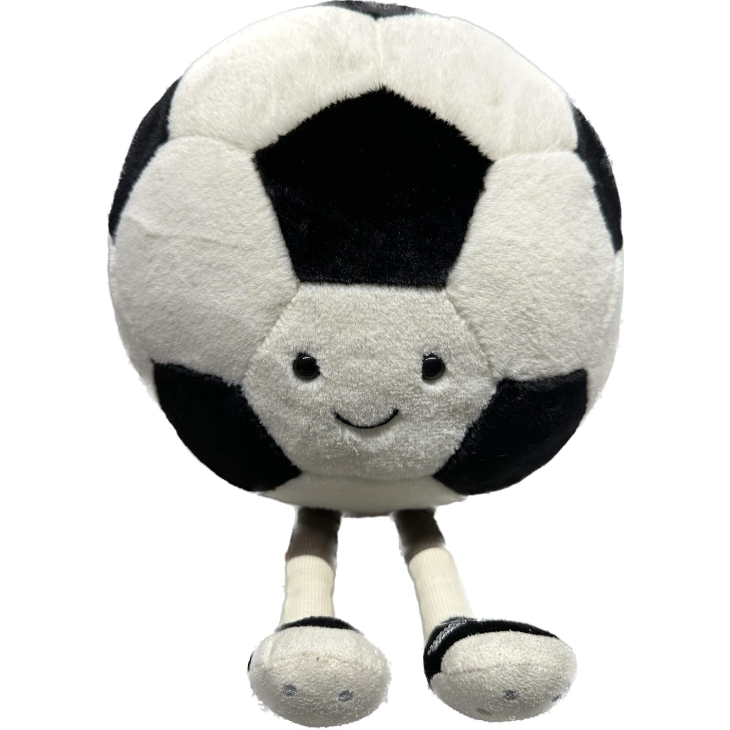 Jellycat - Amuseable Sports Football 2 Jellycat - Amuseable Sports Football - Image 2