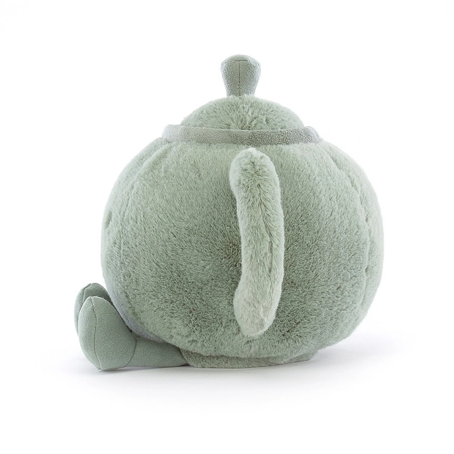 Jellycat - Amuseable Teapot 2 Jellycat - Amuseable Teapot - Image 2