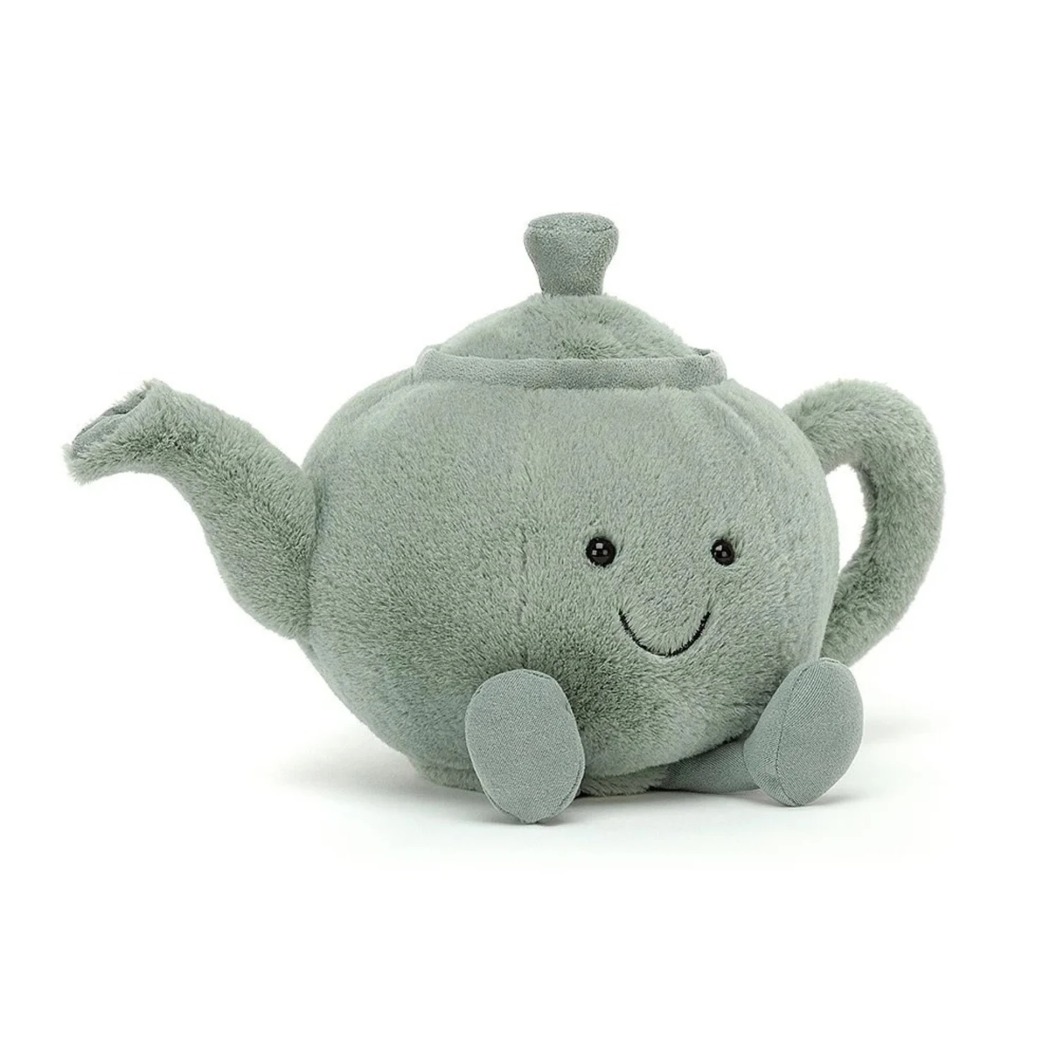 Jellycat - Amuseable Teapot 1 Jellycat - Amuseable Teapot
