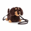 Jellycat - Otto Sausage Dog Bag
