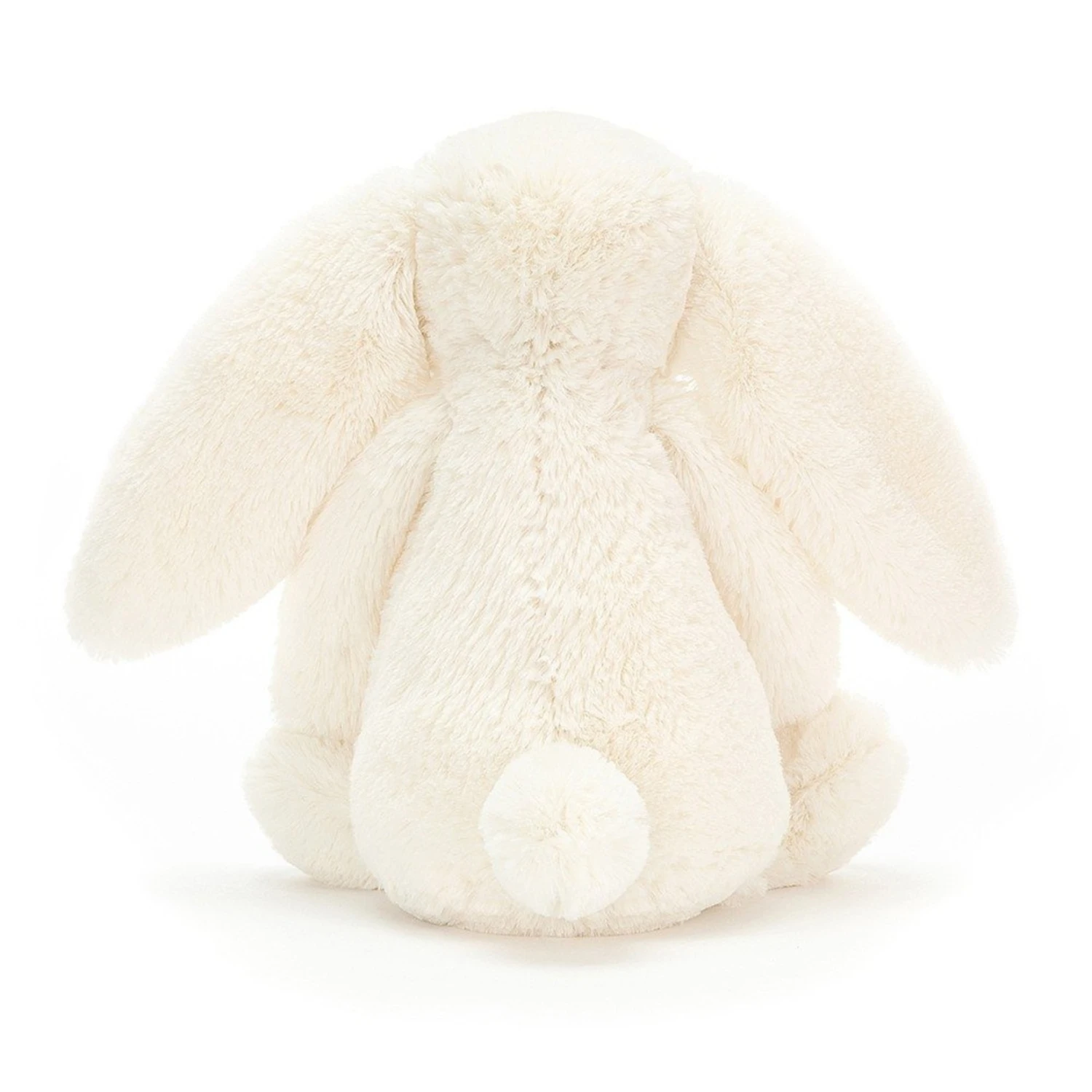 Bashful Cream Bunny Med 2 Bashful Cream Bunny Med - Image 2