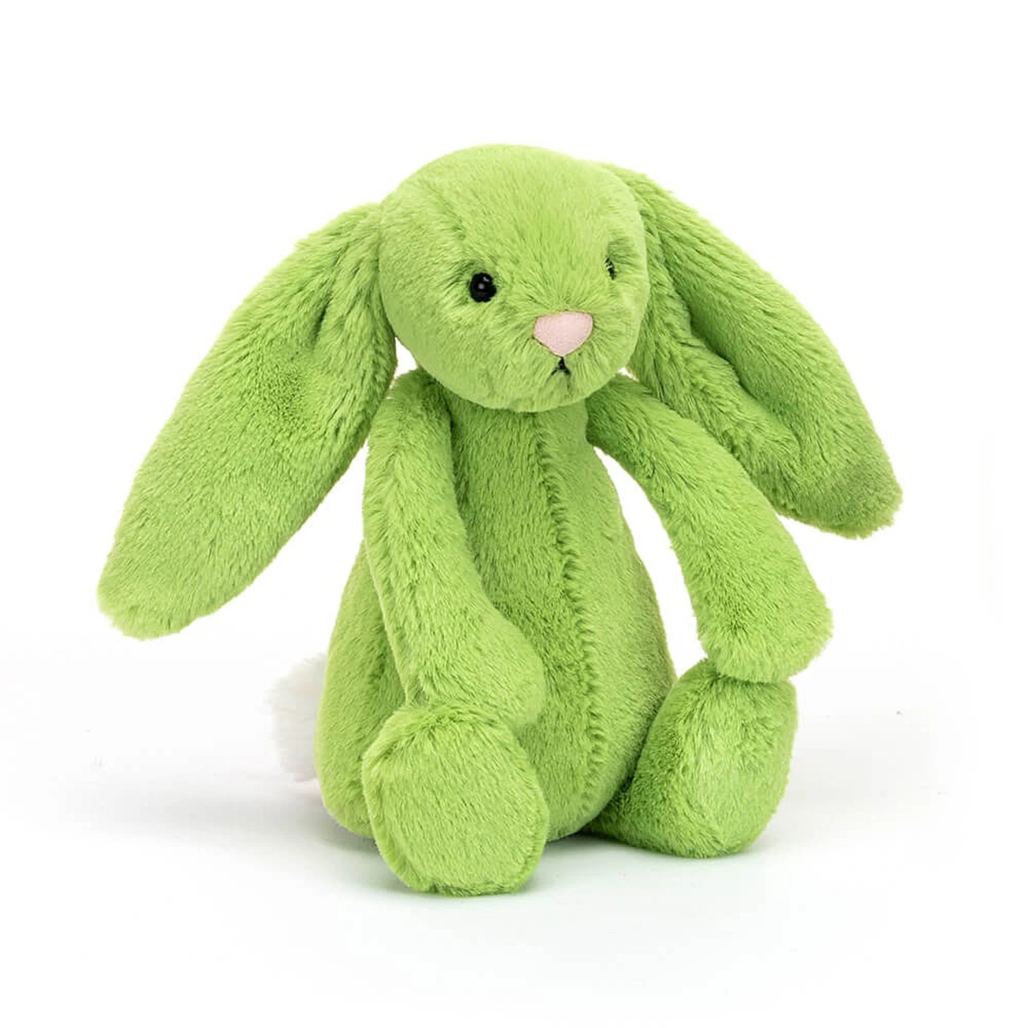 Jellycat - Bashful Apple Bunny - Small 1 Jellycat - Bashful Apple Bunny - Small