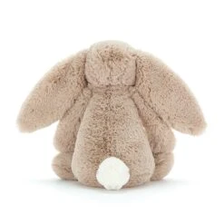 Bashful Beige Bunny - Medium -Celebrations and Toys jellycat bashful jellycat bashful beige bunny medi 2
