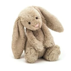 Bashful Beige Bunny - Medium