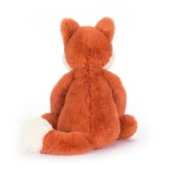 Bashful Fox Cub - Small -Celebrations and Toys jellycat bashful jellycat bashful fox cub small 2
