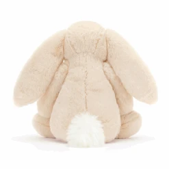 Jellycat - Bashful Luxe Bunny Willow -Celebrations and Toys jellycat bashful jellycat bashful luxe bunny willo 4