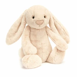 Jellycat - Bashful Luxe Bunny Willow Huge