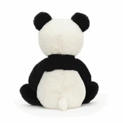 Jellycat - Bashful Panda Medium -Celebrations and Toys jellycat bashful jellycat bashful panda medium 2