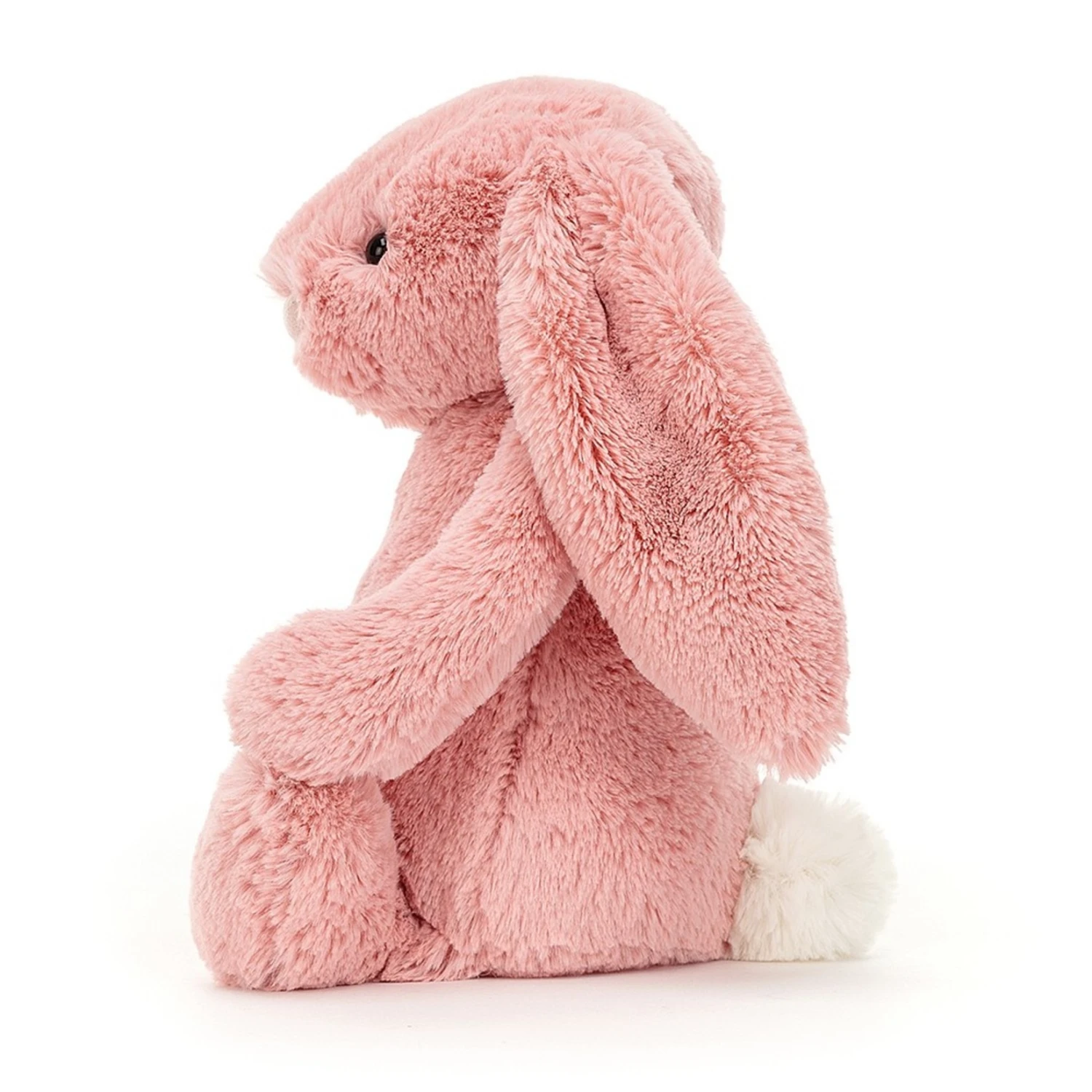 Jellycat - Bashful Petal Bunny Medium 2 Jellycat - Bashful Petal Bunny Medium - Image 2