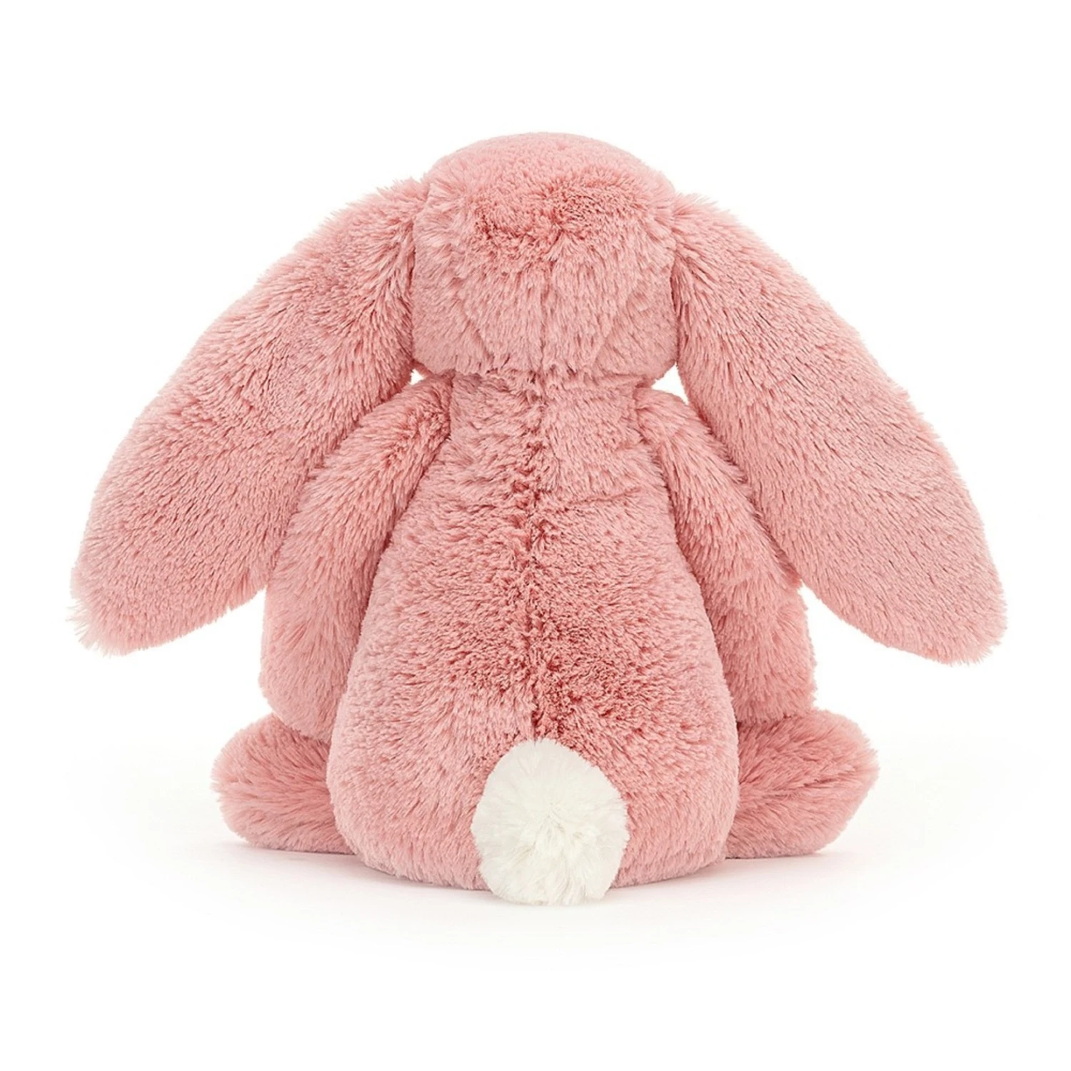 Jellycat - Bashful Petal Bunny Medium 3 Jellycat - Bashful Petal Bunny Medium - Image 3