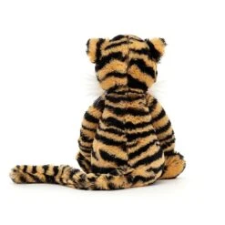 Jellycat - Bashful Tiger Medium -Celebrations and Toys jellycat bashful jellycat bashful tiger medium 2