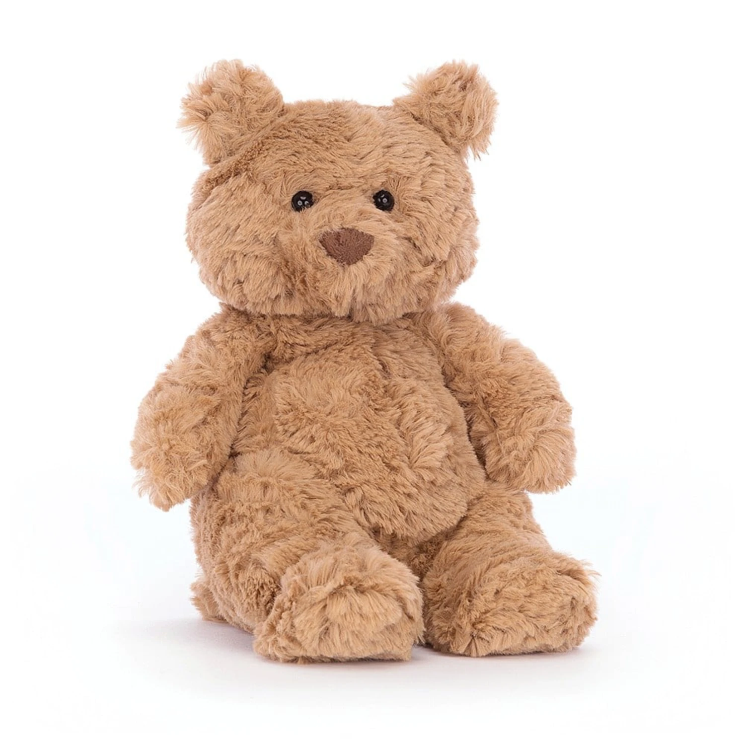 Jellycat - Bartholomew Bear - Tiny 1 Jellycat - Bartholomew Bear - Tiny