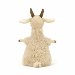 Jellycat - Ginny Goat 5 Jellycat - Ginny Goat -Celebrations and Toys jellycat beautifully scrumptious jellycat ginny go 2