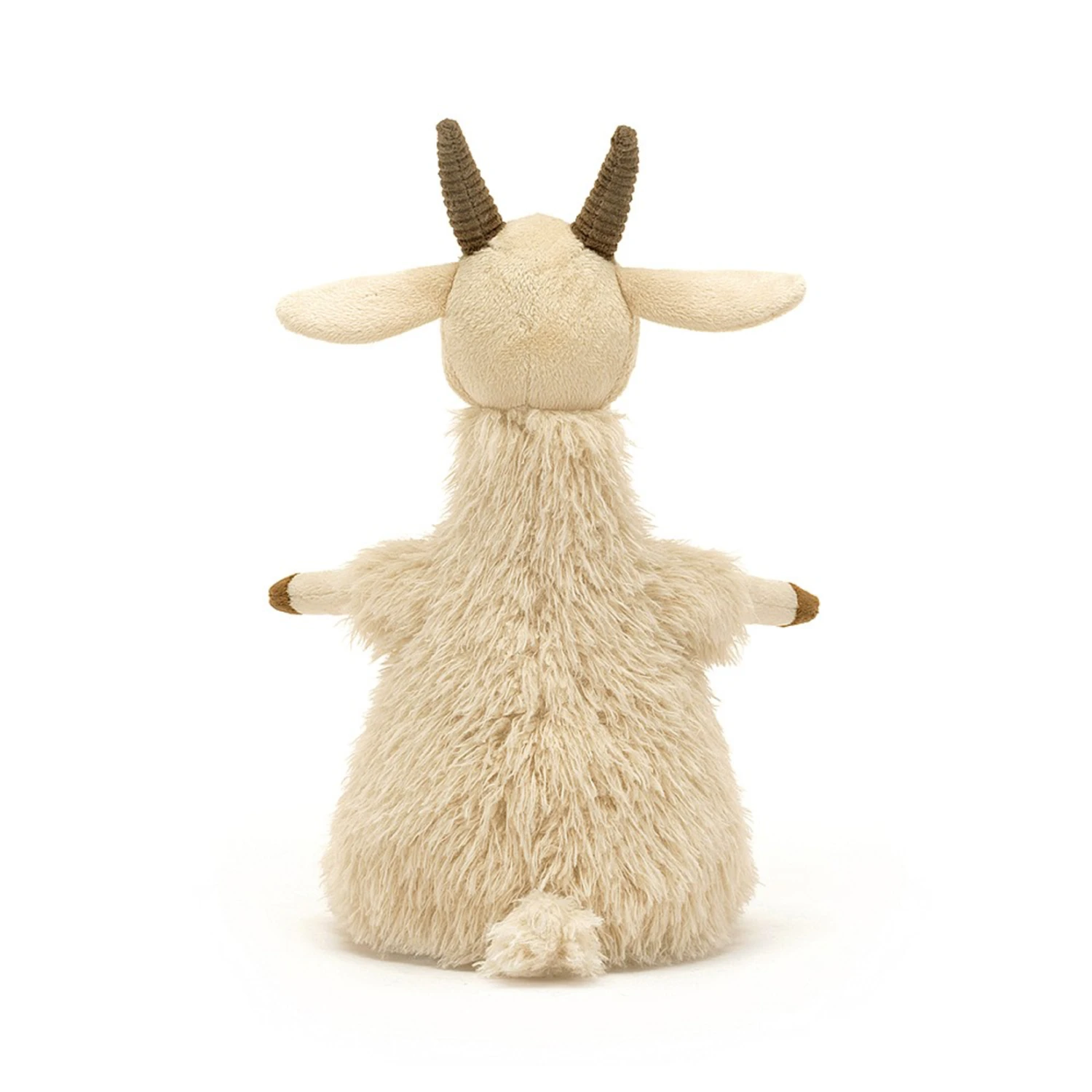 Jellycat - Ginny Goat 3 Jellycat - Ginny Goat - Image 3
