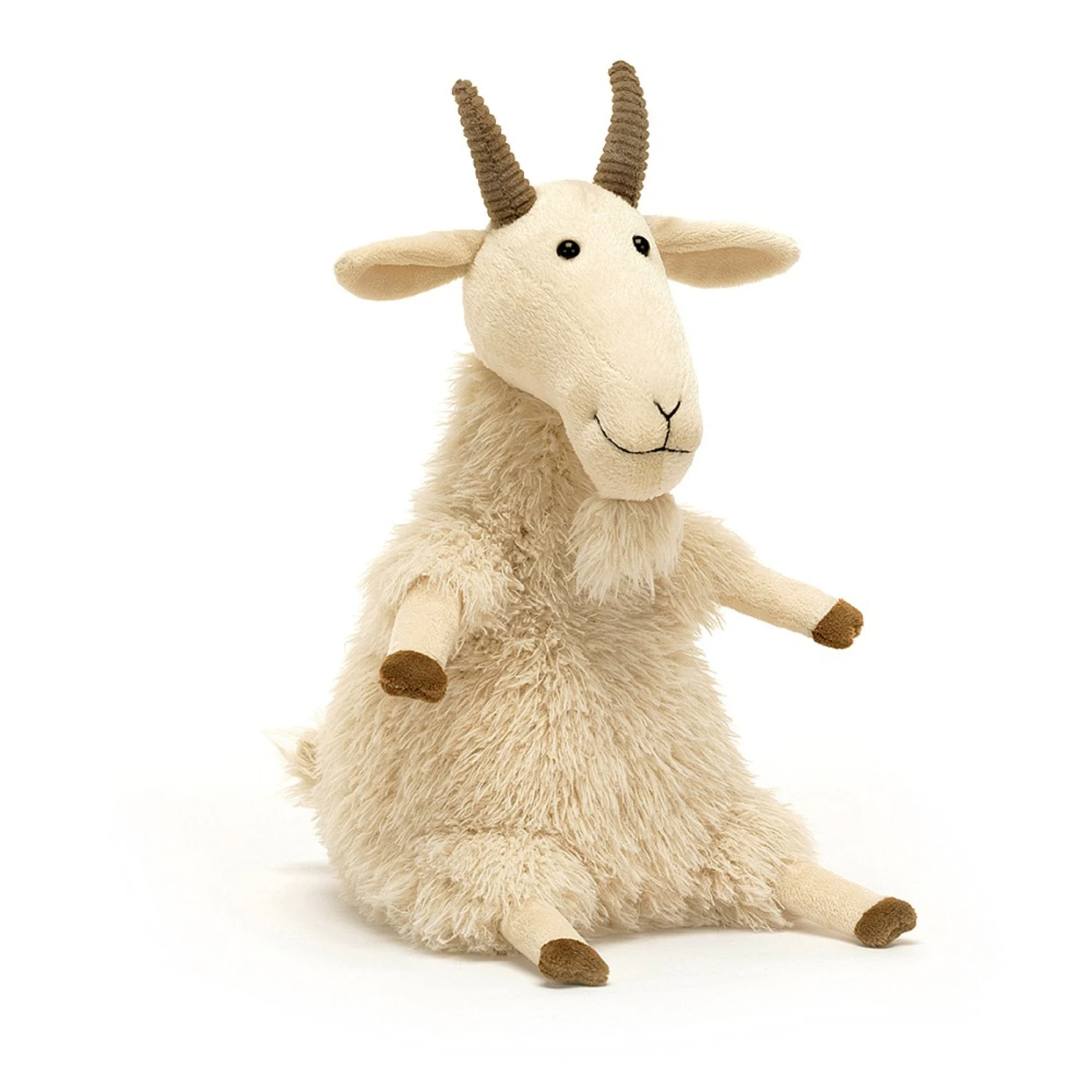 Jellycat - Ginny Goat 1 Jellycat - Ginny Goat