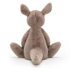 Jellycat - Kara Kangaroo -Celebrations and Toys jellycat beautifully scrumptious jellycat kara kan 2