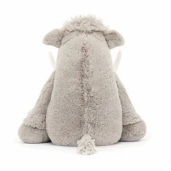 Jellycat - Vigo Mammoth -Celebrations and Toys jellycat beautifully scrumptious jellycat viggo ma 2
