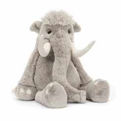 Jellycat - Vigo Mammoth