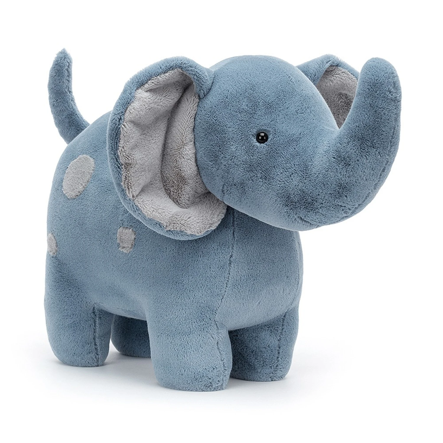Jellycat - Big Spottie Elephant 1 Jellycat - Big Spottie Elephant