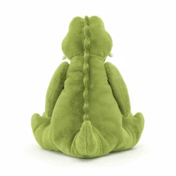 Jellycat - Bryno Dino 5 Jellycat - Bryno Dino -Celebrations and Toys jellycat big bold jellycat bryno dino 2