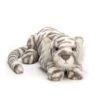 Jellycat - Sacha Snow Tiger - Large