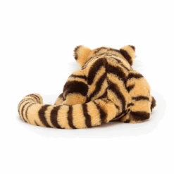 Jellycat - Taylor Tiger - Little -Celebrations and Toys jellycat big bold jellycat taylor tiger little 2