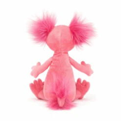 Jellycat - Alice Axolotl Small -Celebrations and Toys jellycat colourful quirky jellycat alice axolotl s 1