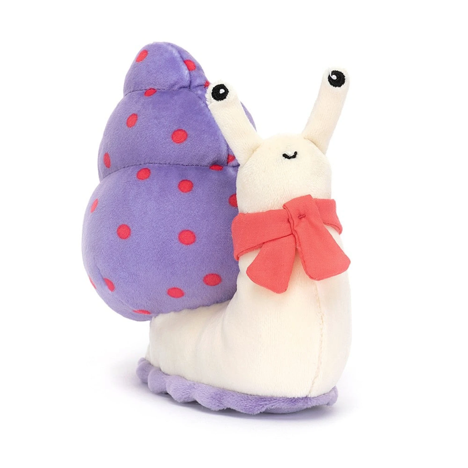 Jellycat - Escarfgot Purple 1 Jellycat - Escarfgot Purple