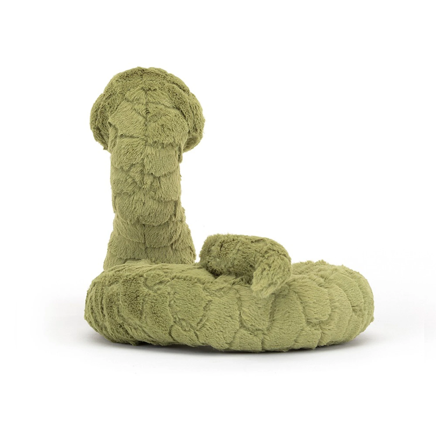 Jellycat - Stevie Snake 3 Jellycat - Stevie Snake - Image 3